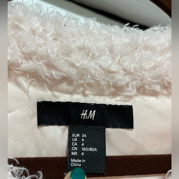 H&M Open Front Cardigan - Picture 3 of 10